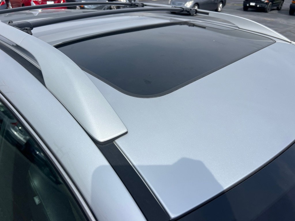 Used 2013 Lexus RX 350 F Sport w/ Navigation Pkg image 9