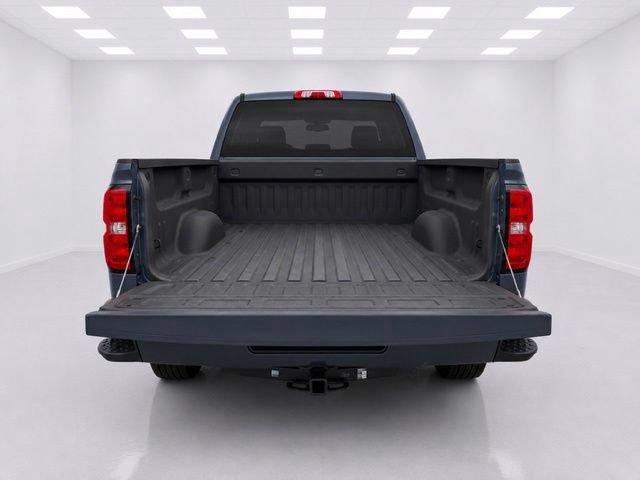 Used 2017 Chevrolet Silverado 1500 W/T RWD image 9