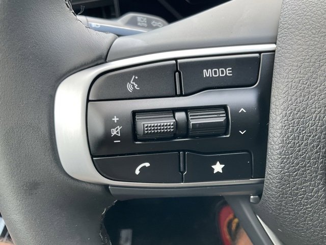 New 2025 Kia K5 EX image 35
