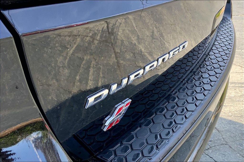 Used 2024 Dodge Durango GT image 23