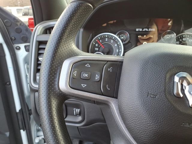 Certified 2024 RAM 2500 Tradesman w/ Chrome Appearance Group image 19