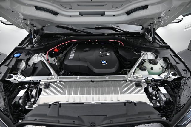 New 2026 BMW X3 xDrive30i AWD/4WD image 27