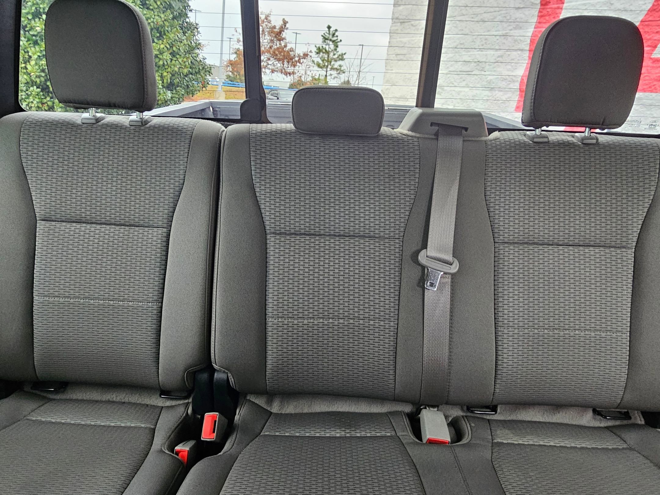 Used 2018 Ford F150 XLT w/ Equipment Group 302A Luxury image 23