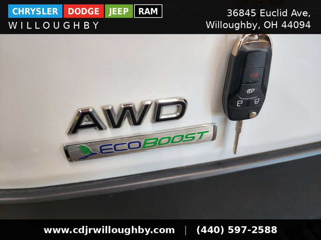 Used 2021 Ford Transit 250 Low Roof AWD image 41