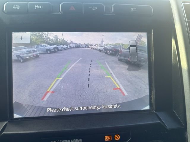 Used 2021 Ford F350 Lariat w/ Lariat Ultimate Package image 49
