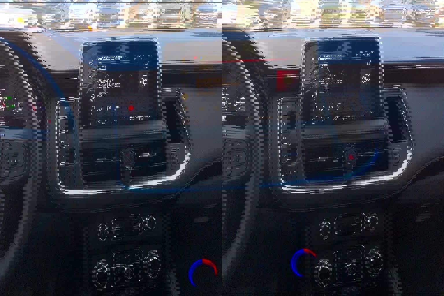 Used 2023 GMC Yukon XL AT4 w/ Max Trailering Package image 7