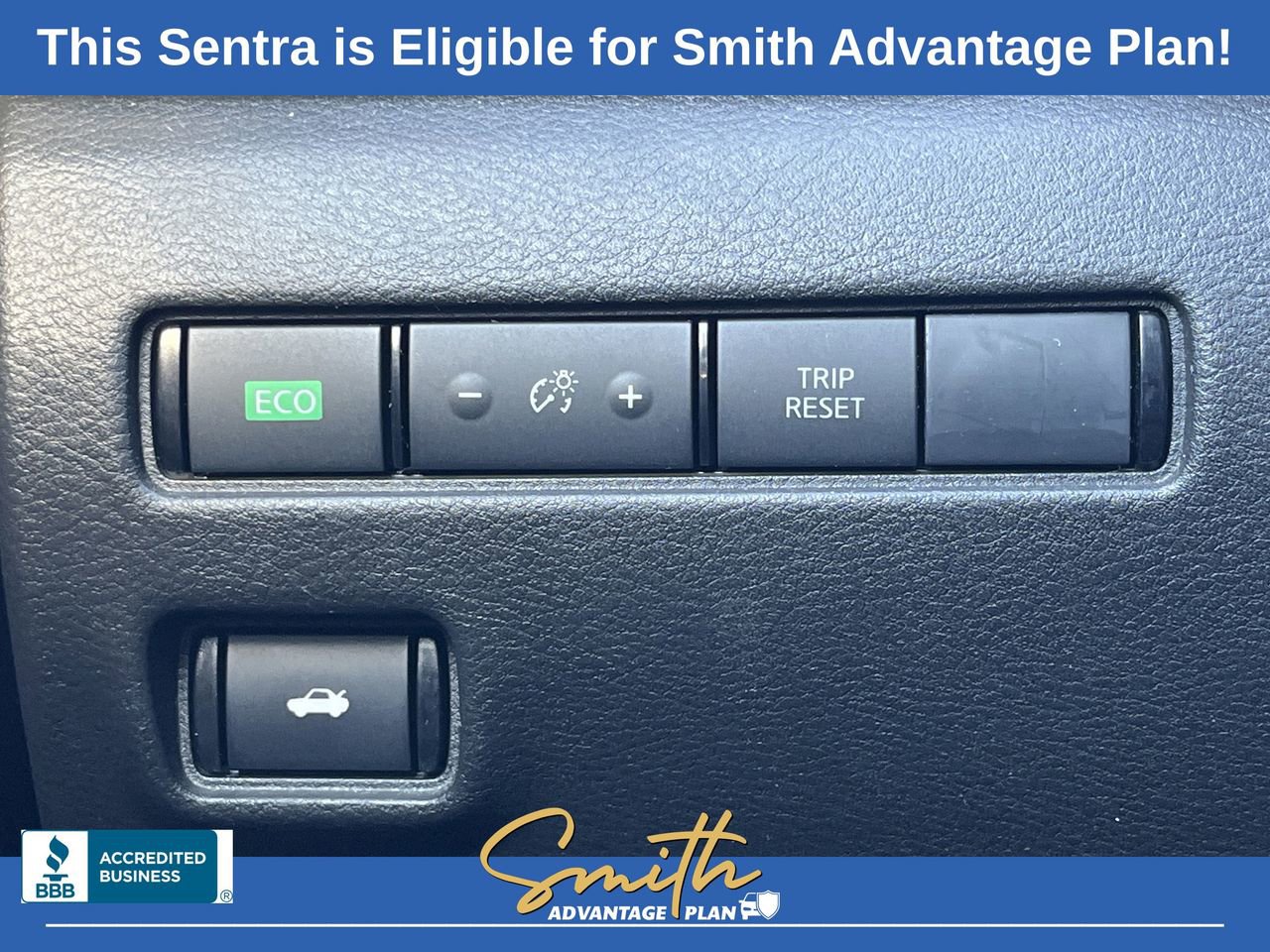 Used 2025 Nissan Sentra S image 13