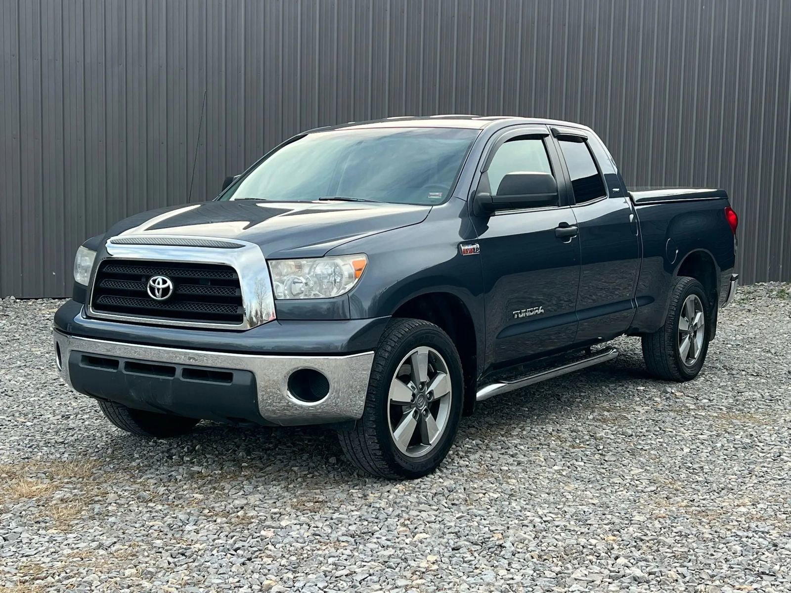 Used 2008 Toyota Tundra SR5
