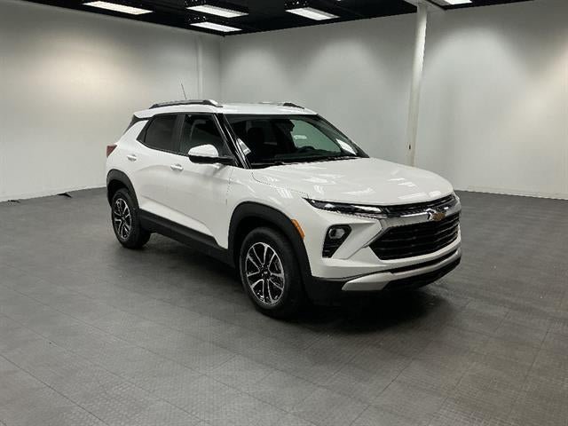New 2026 Chevrolet TrailBlazer LT FWD image 7