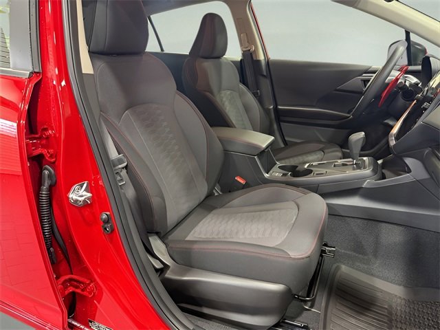 Used 2025 Subaru Impreza 2.0i Sport image 13