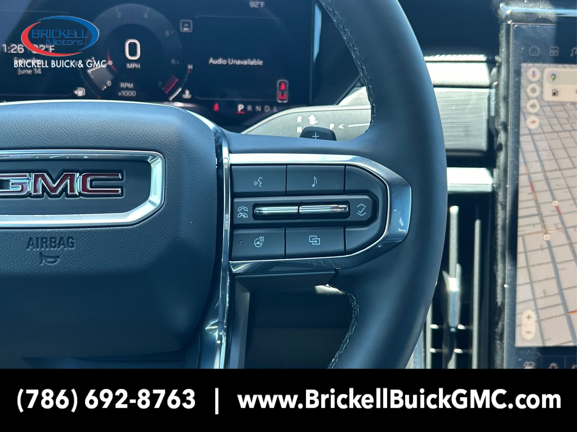 New 2025 GMC Acadia Elevation w/ Elevation Premium Package image 31