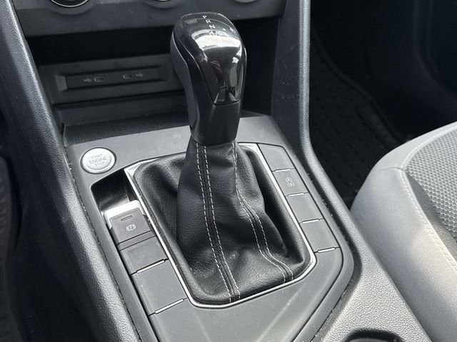 Certified 2022 Volkswagen Taos S image 20