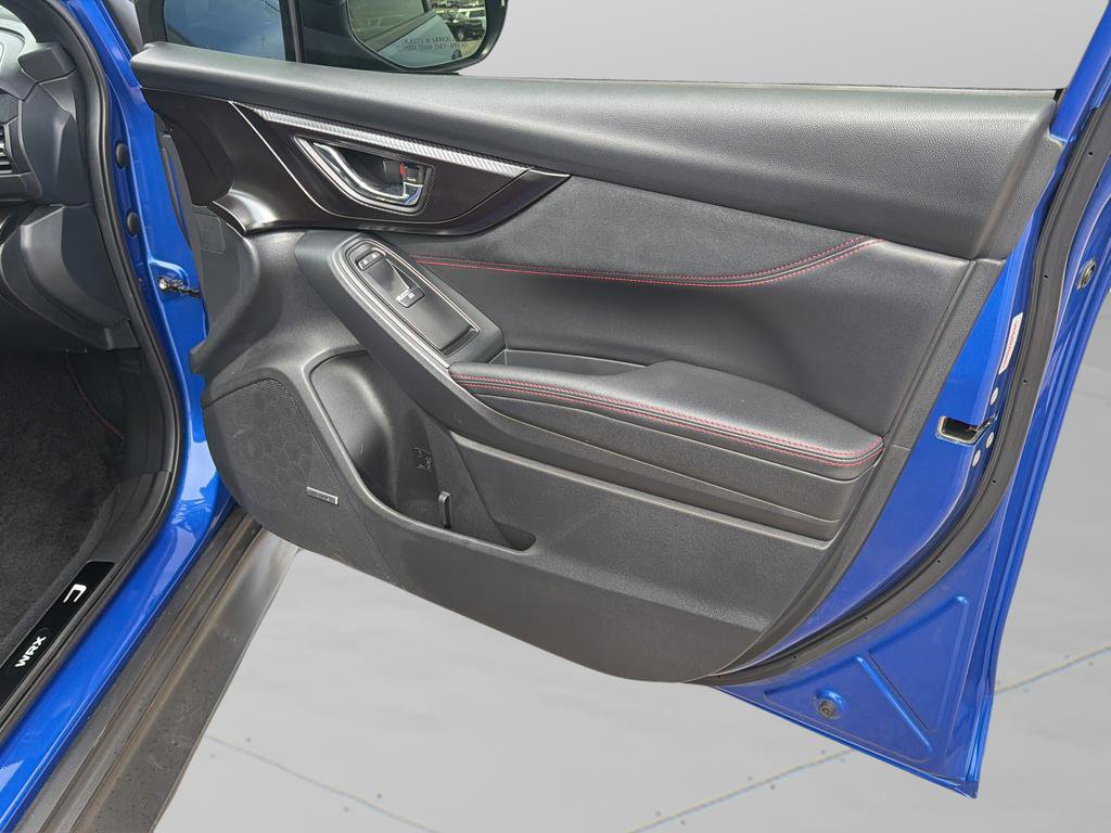 Used 2024 Subaru WRX TR w/ Popular Package #1A image 10