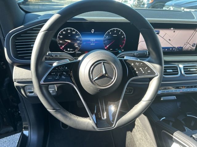 Certified 2025 Mercedes-Benz GLE 350 4MATIC image 16