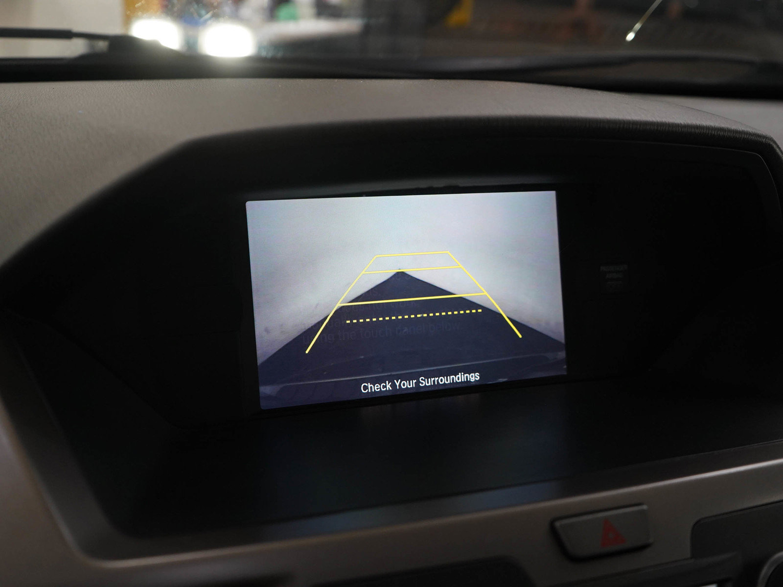 Used 2016 Honda Odyssey SE image 25