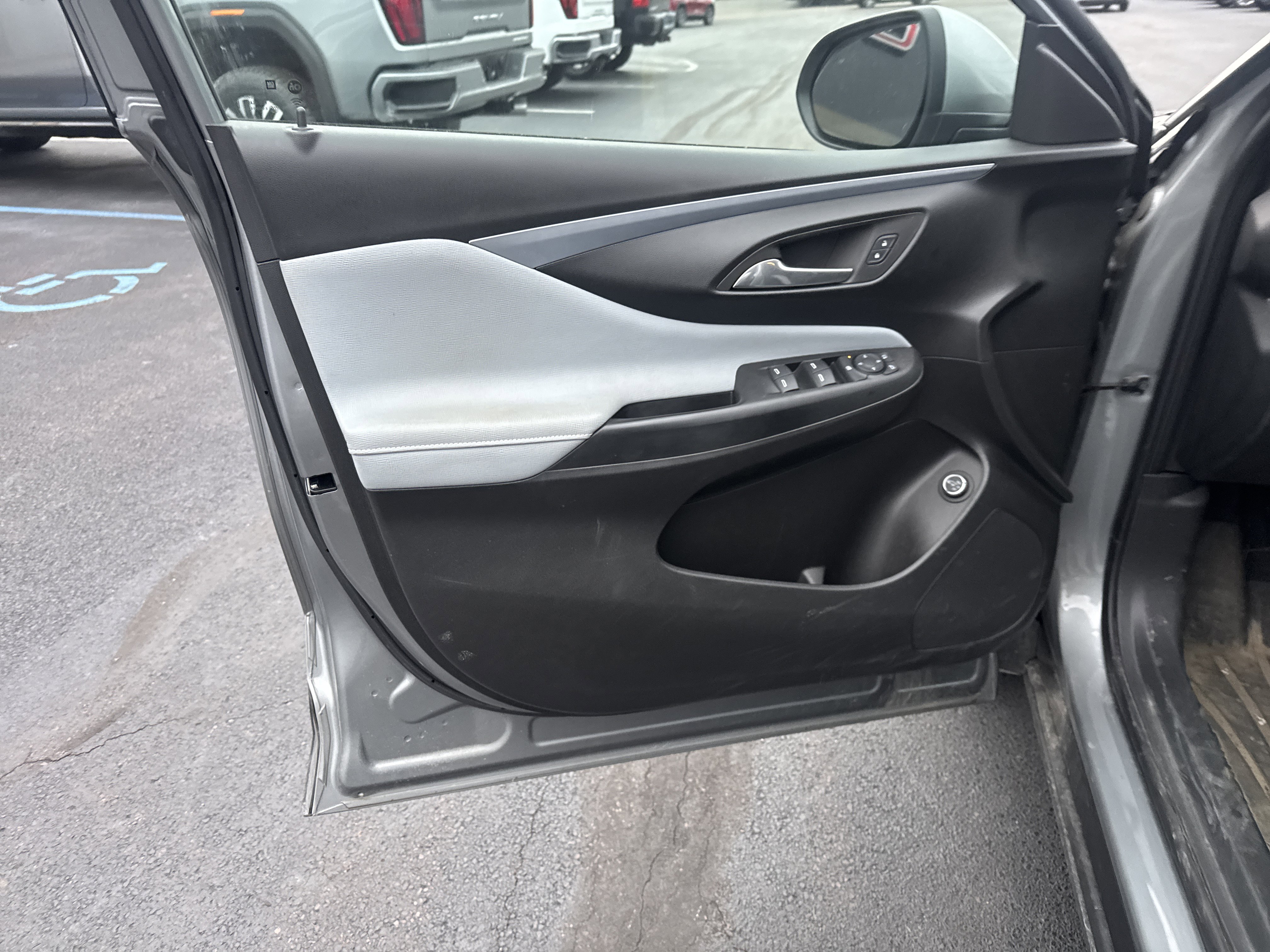 Used 2024 Buick Envista Preferred w/ Convenience I Package image 15