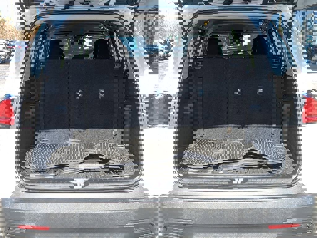 Used 2024 Toyota Grand Highlander XLE image 8