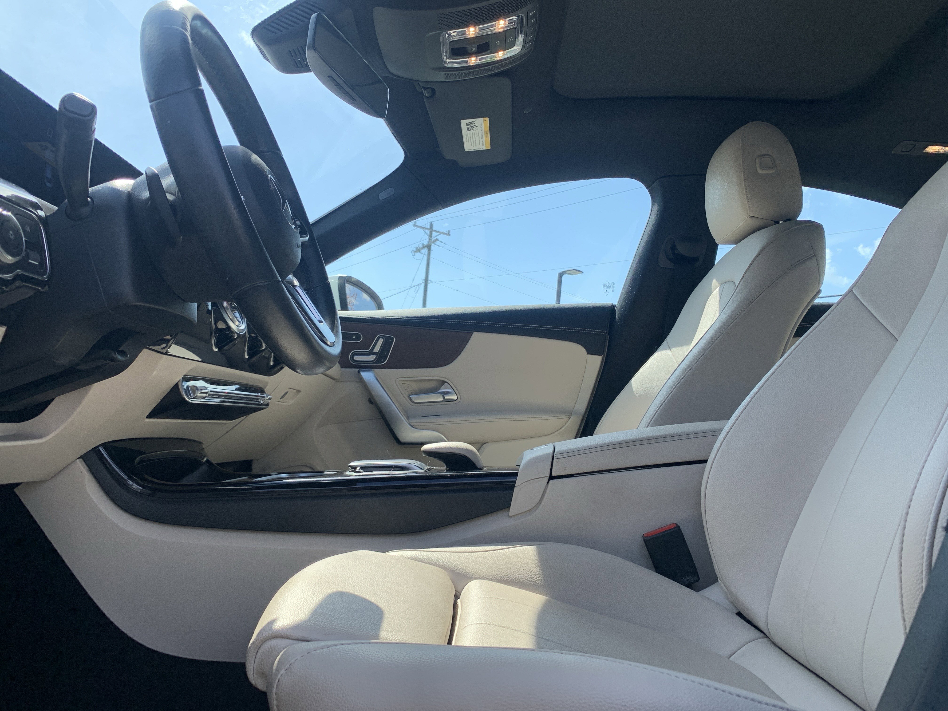 Used 2023 Mercedes-Benz CLA 250 image 16