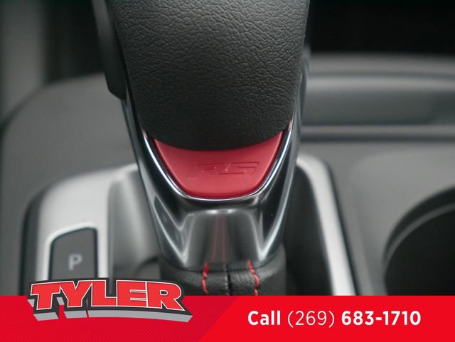 New 2026 Chevrolet Trax RS w/ Driver Confidence Package FWD image 33