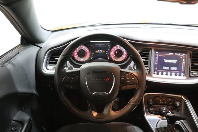 Used 2017 Dodge Challenger T/A RWD image 14