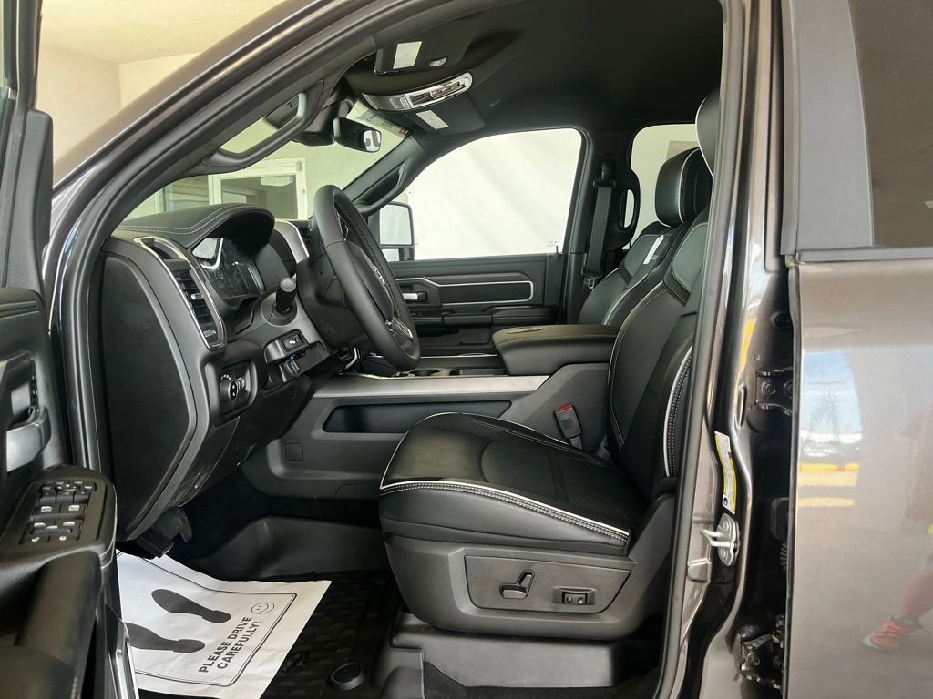 New 2026 RAM 2500 Laramie image 19