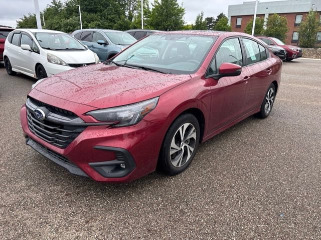 Used 2024 Subaru Legacy Premium AWD/4WD image 1