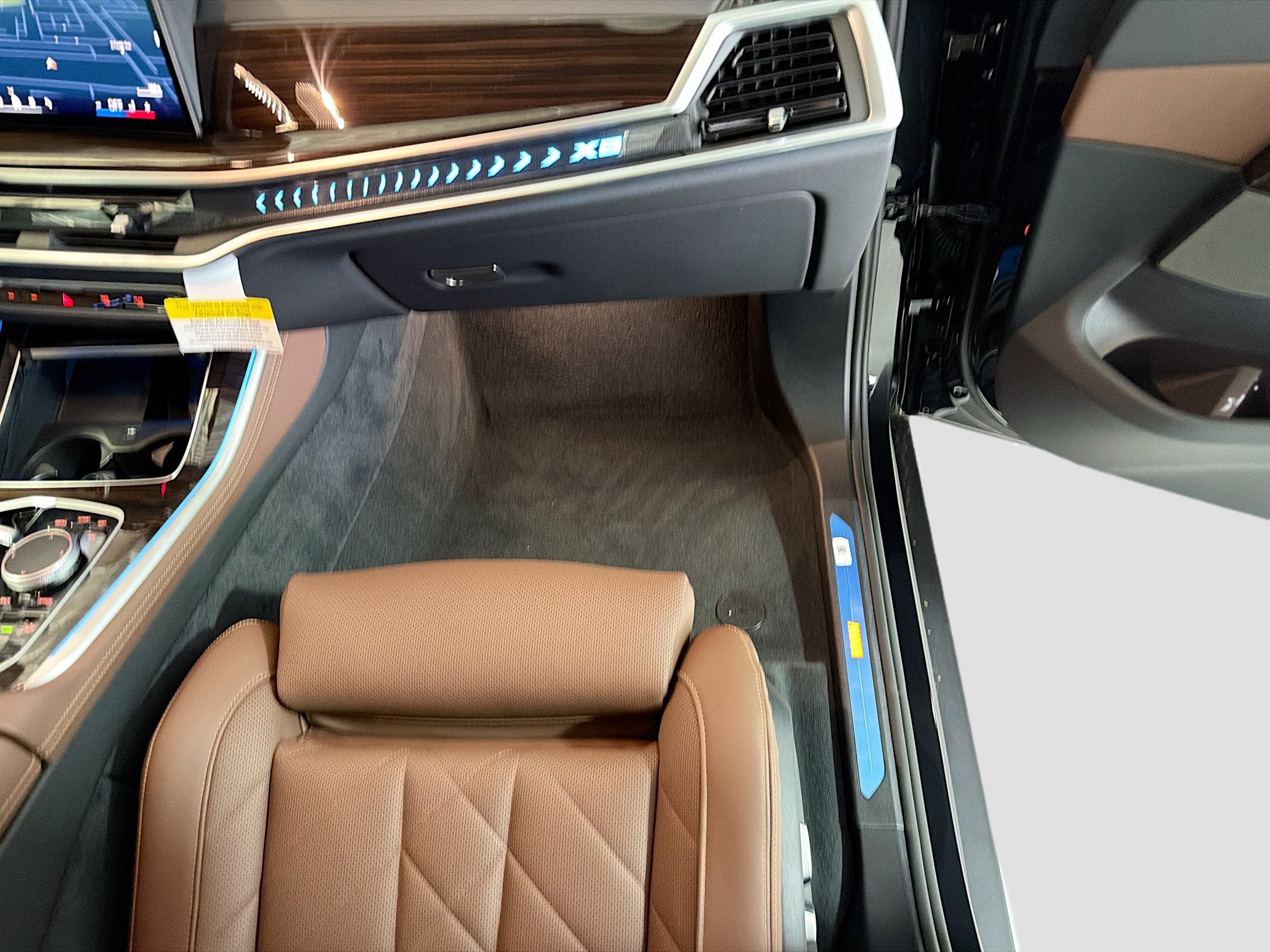 New 2026 BMW X5 xDrive50e AWD/4WD image 17