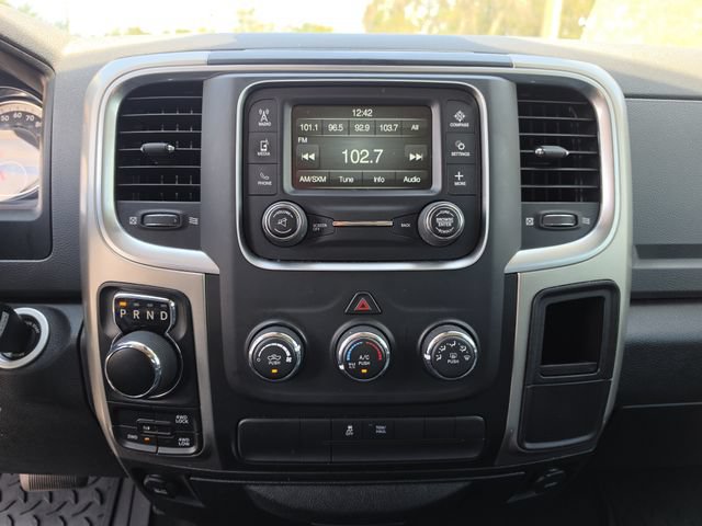 Used 2020 RAM 1500 Classic SLT AWD/4WD image 25