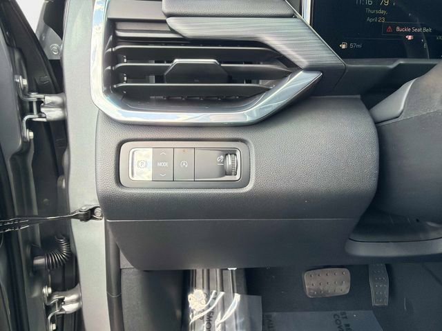 New 2026 GMC Acadia Elevation w/ Black Edition FWD image 30