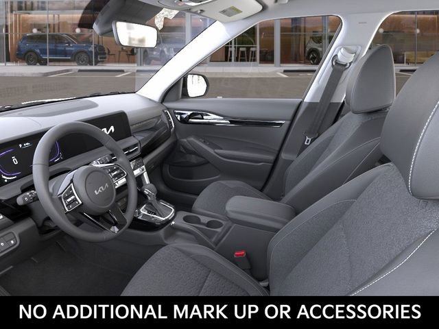 New 2026 Kia Seltos S image 17