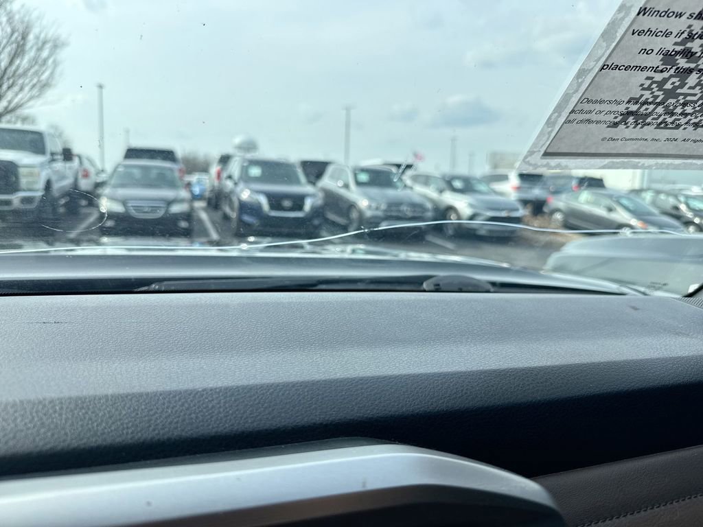 Used 2016 Toyota Tacoma Limited w/ Towing Package image 35