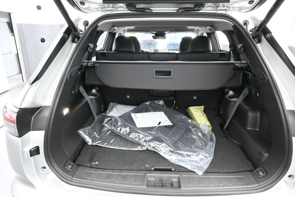New 2026 Mitsubishi Outlander SE FWD image 45