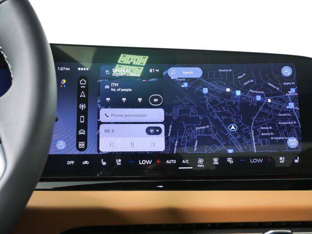 New 2026 Audi A5 Prestige AWD/4WD image 13