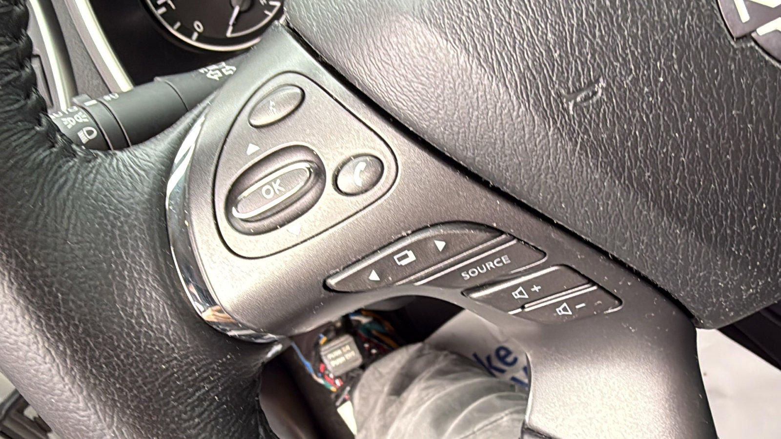 Certified 2023 Nissan Murano SV image 10