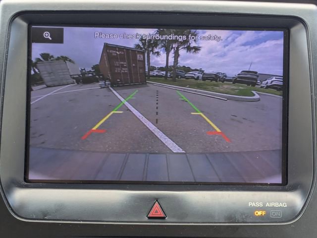 Used 2013 Ford Flex SEL image 24