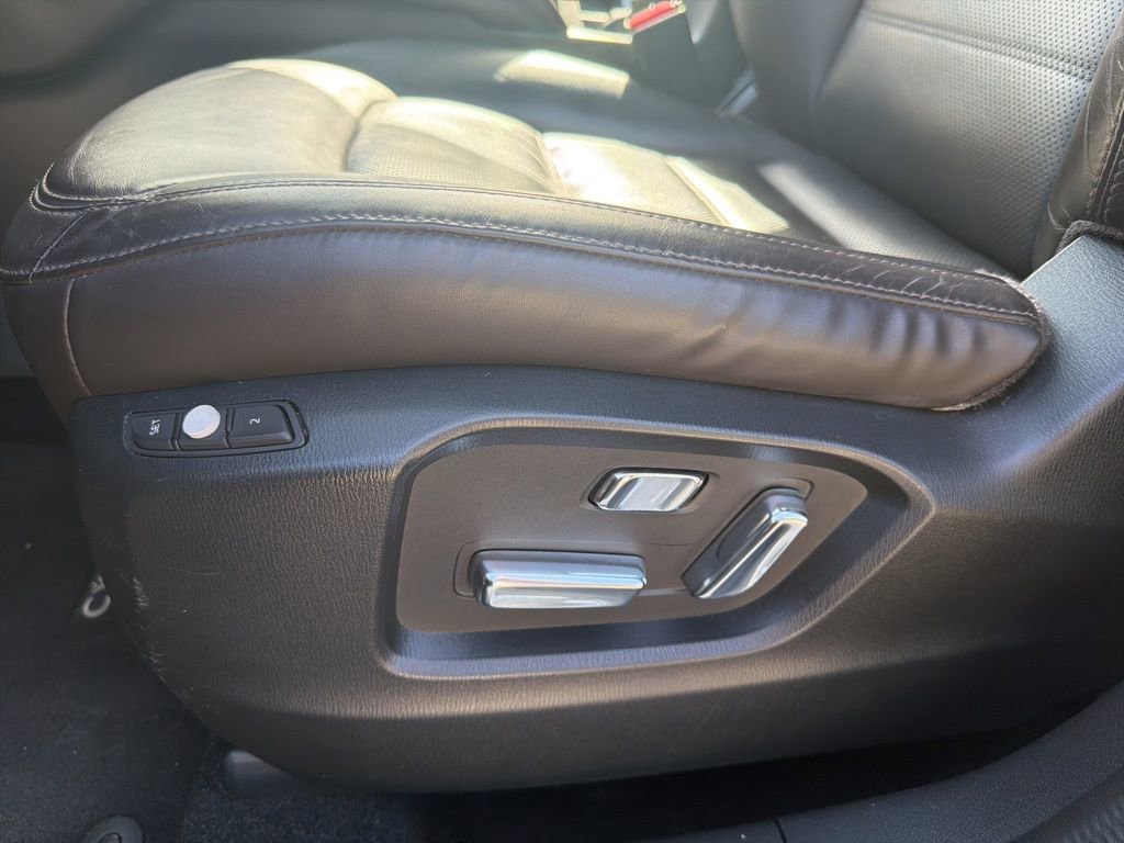 Certified 2023 MAZDA CX-5 Signature image 16
