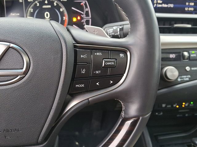 Used 2021 Lexus ES 350 w/ Premium Package image 27