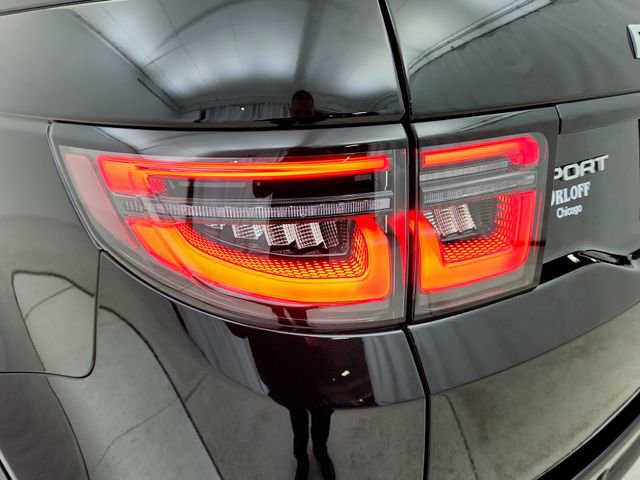 Certified 2025 Land Rover Discovery Sport S image 32