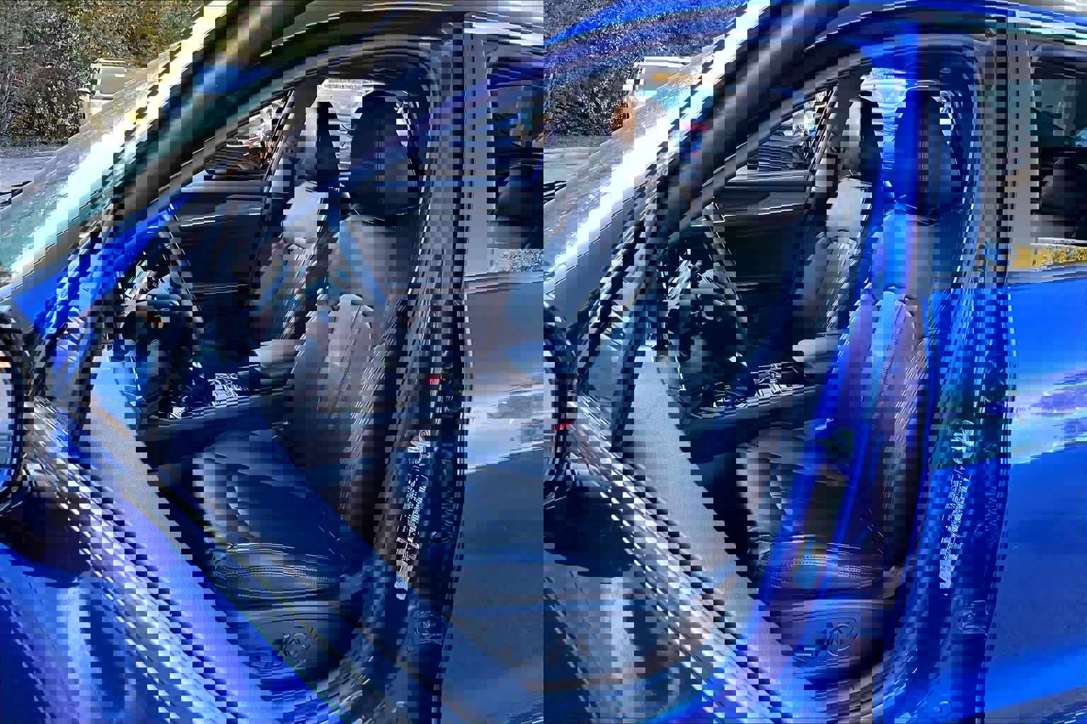 Used 2022 Kia K5 EX w/ EX Premium Package image 7