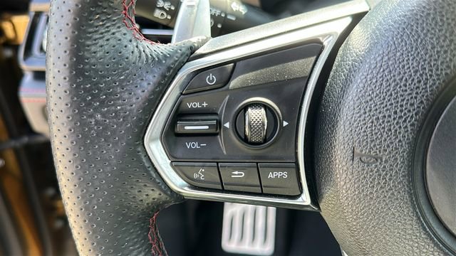 Used 2023 Acura MDX Type S AWD/4WD image 13