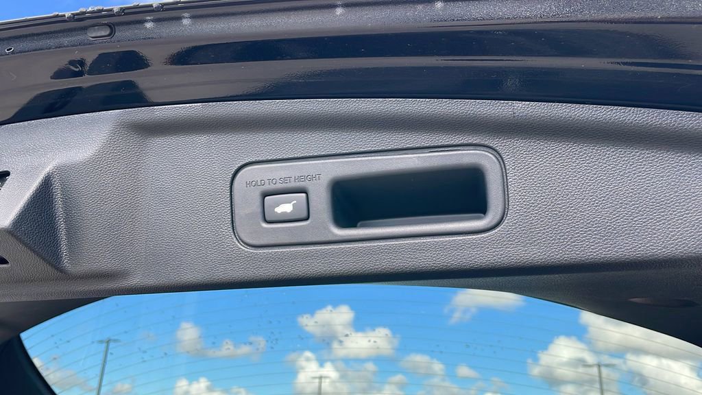 New 2026 Acura MDX A-Spec image 27