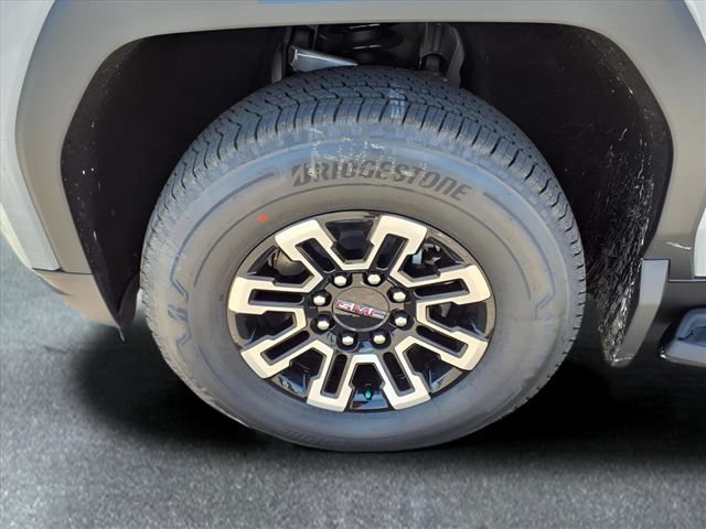New 2026 GMC Sierra EV Elevation AWD/4WD image 27