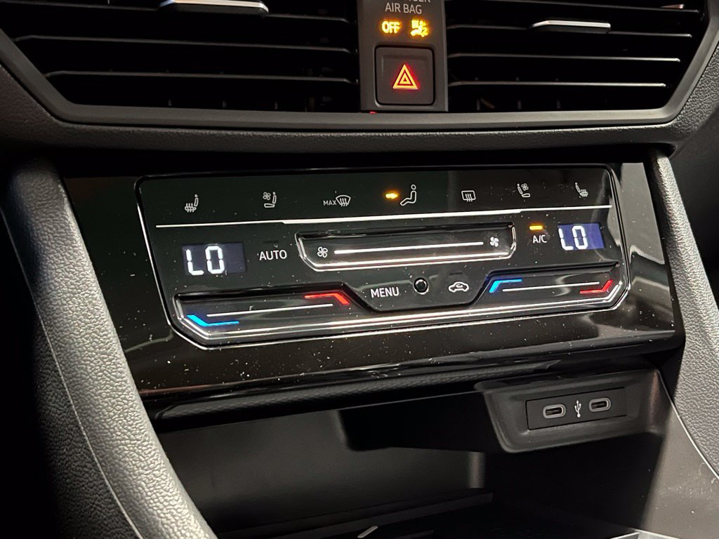 New 2026 Volkswagen Jetta SEL FWD image 11