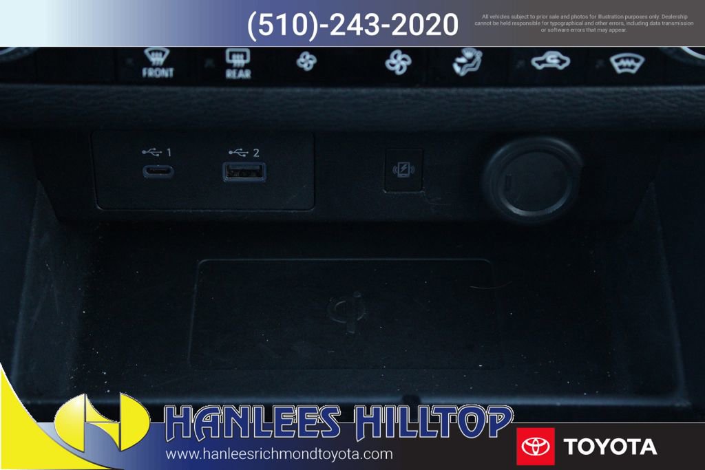 Used 2024 Mitsubishi Outlander SE image 22