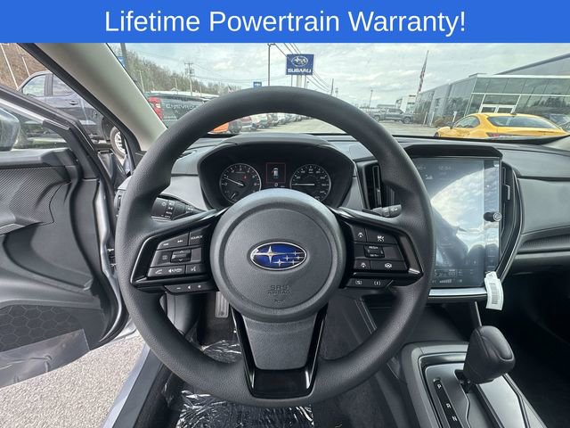 New 2026 Subaru Crosstrek 2.0i Premium image 23