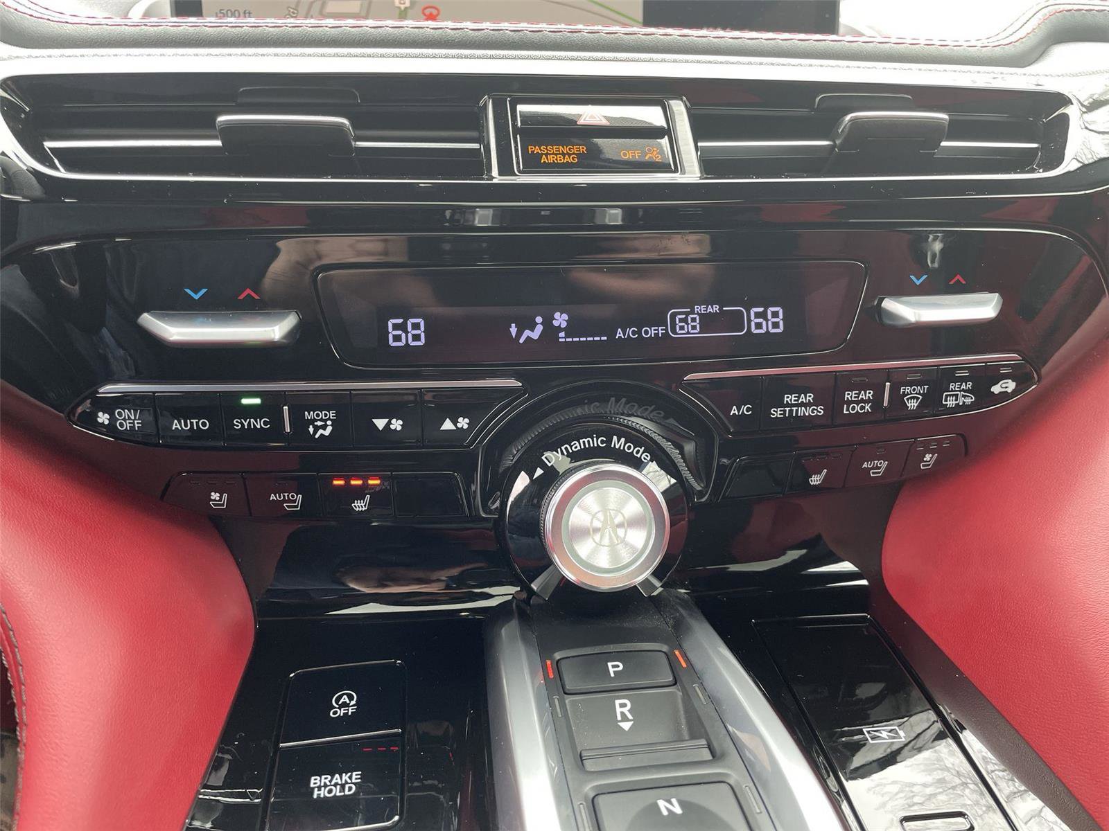 Used 2023 Acura MDX A-Spec image 20