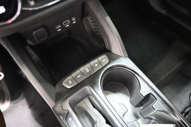 Used 2022 Chevrolet TrailBlazer LT w/ Convenience Package AWD/4WD image 18
