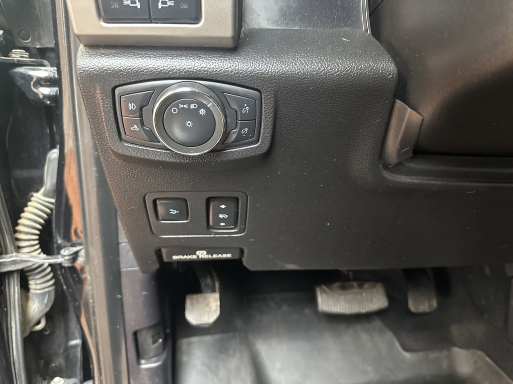 Used 2020 Ford F250 Lariat w/ Lariat Ultimate Package image 23