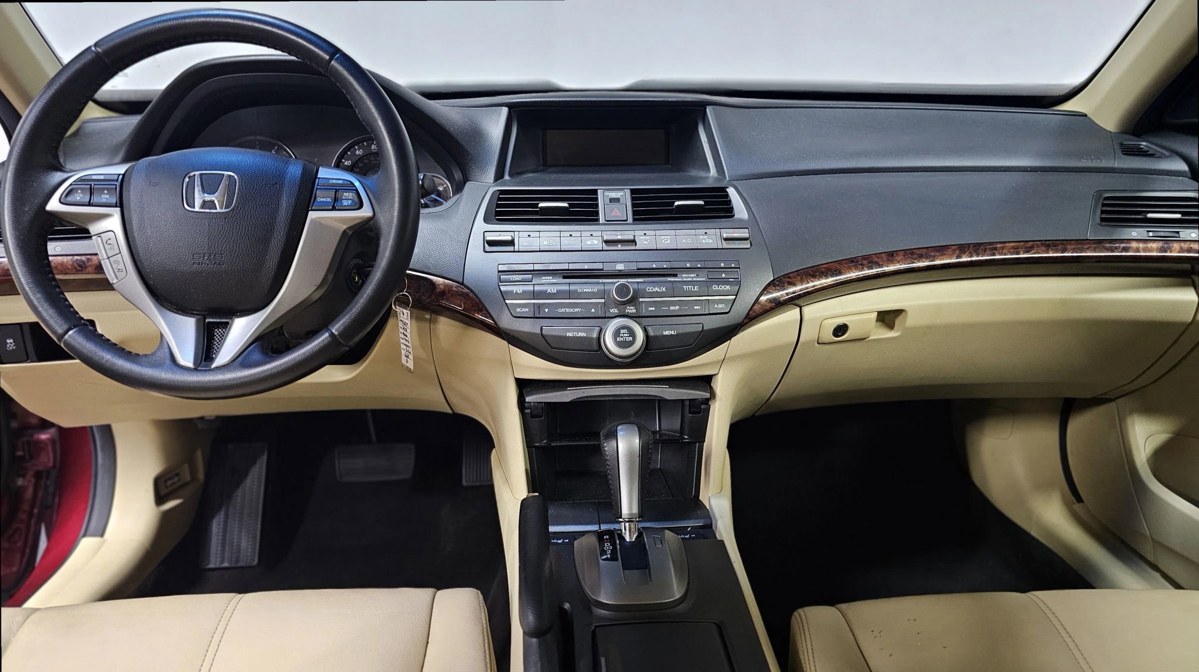 Used 2010 Honda Crosstour EX-L image 29