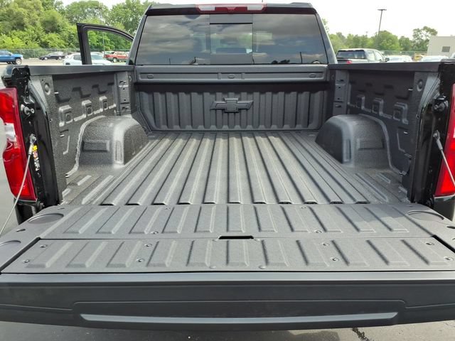 New 2026 Chevrolet Silverado 1500 LT Trail Boss w/ LT Trail Boss Premium Package AWD/4WD image 10